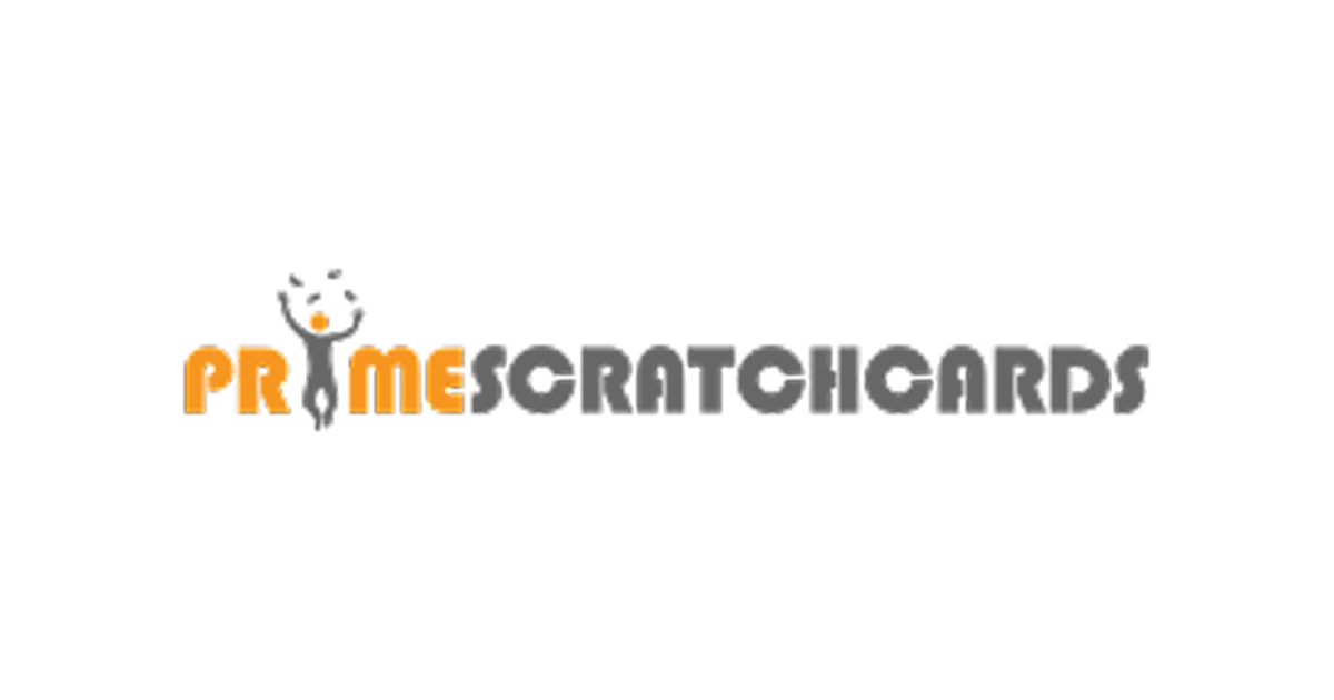 Prime Scratch Cards